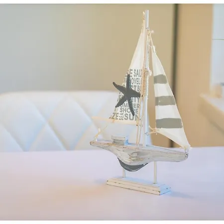Kenese Regatta Apartman Balatonkenese Kültér fotó