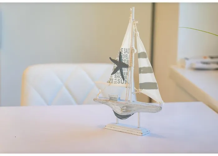 Kenese Regatta Apartman