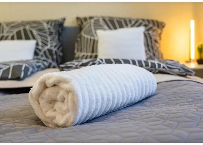 Kenese Regatta Apartman