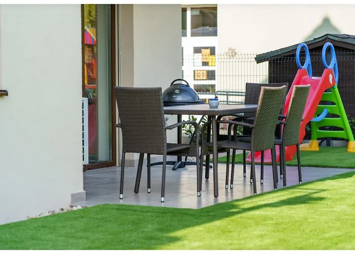 Kenese Regatta Apartman