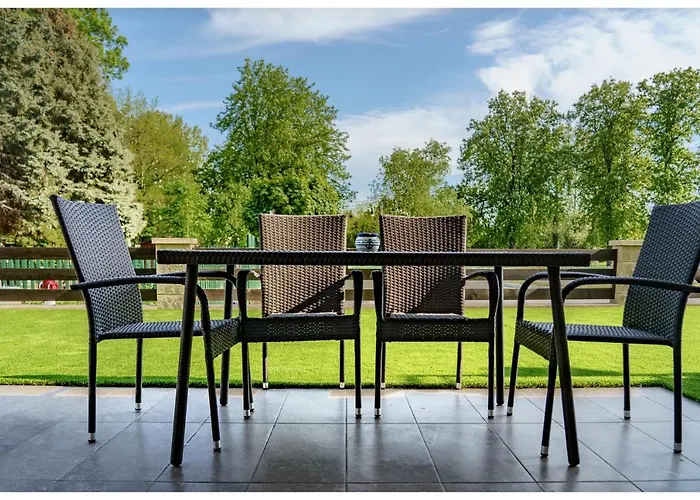 Kenese Regatta Apartman