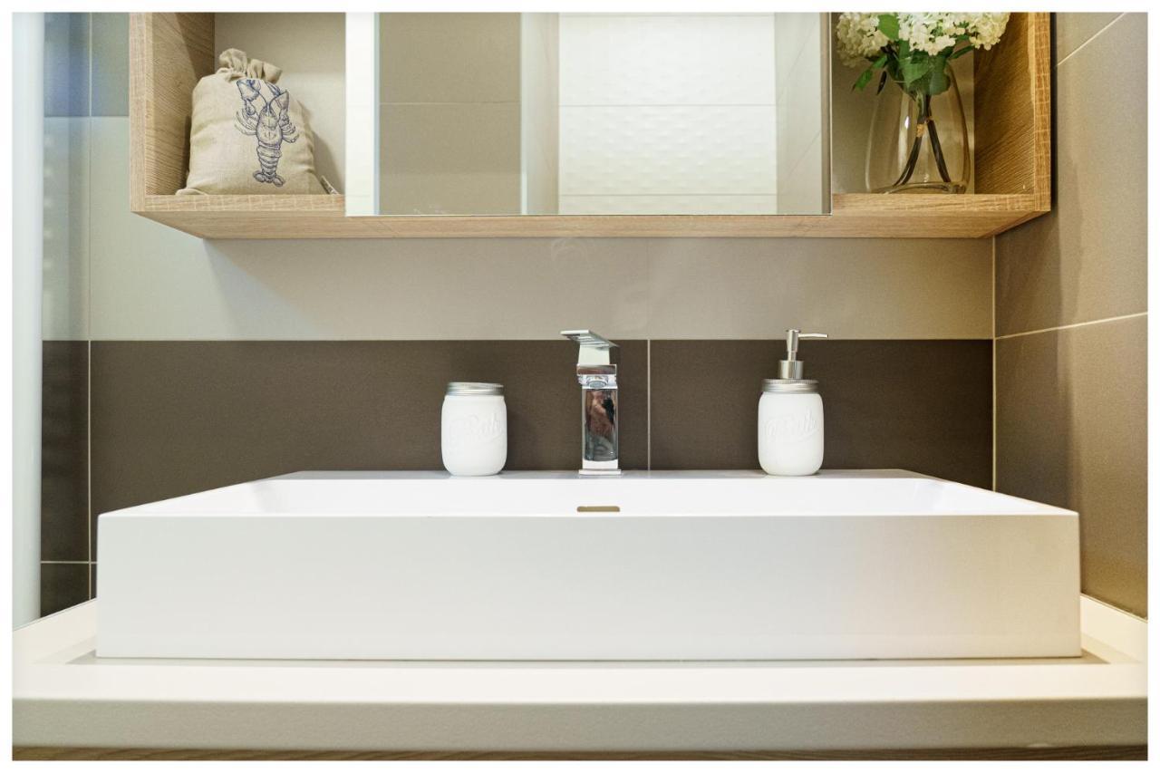 Kenese Regatta Apartment *