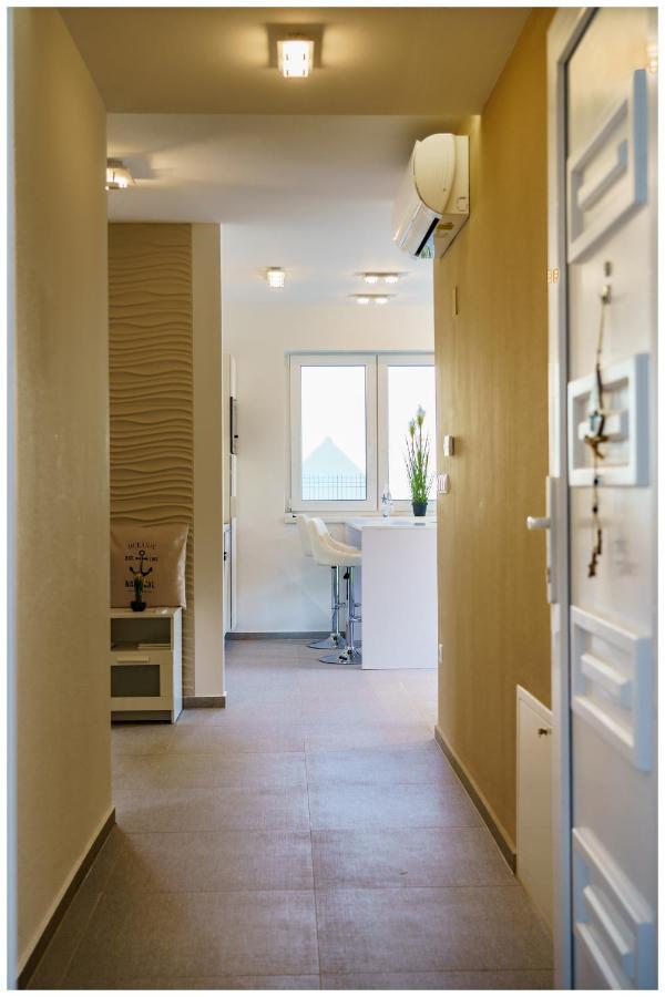 Kenese Regatta Apartment *
