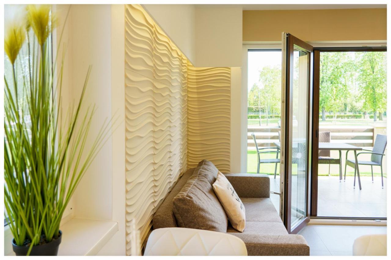 Apartman Kenese Regatta Balatonkenese