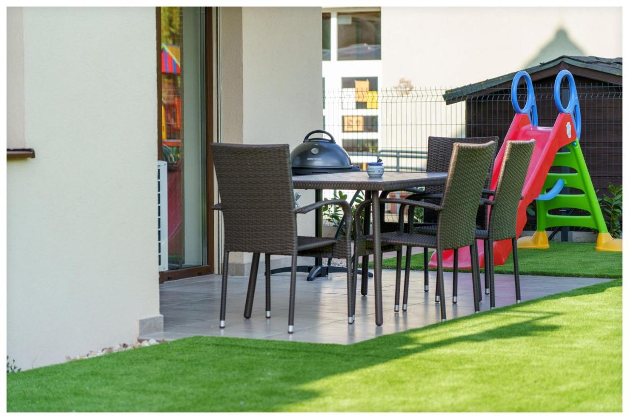 Apartment Kenese Regatta Balatonkenese