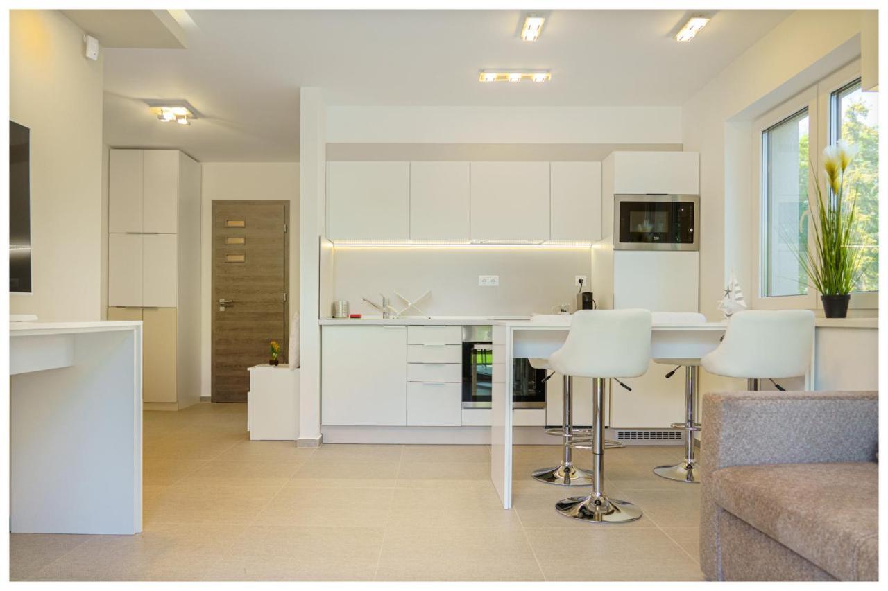Apartment Kenese Regatta